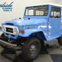 1971 Other Toyota FJ40 thumbnail