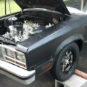 1980 Black Ford Fairmont thumbnail
