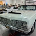 1964 White Plymouth Savoy thumbnail