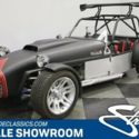 1962 Black Lotus Stalker thumbnail