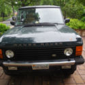 1994  Land Rover Range Rover thumbnail
