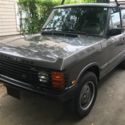 1991  Land Rover Range Rover thumbnail