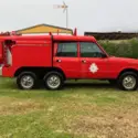 1989  Land Rover Range Rover thumbnail