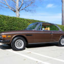 1974 Brown BMW 3.0CS thumbnail