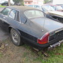 1976 Blue Jaguar XJS thumbnail