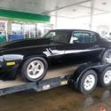 1981  Chevrolet Camaro thumbnail