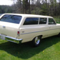 1964 1973 GMC Cream Chevrolet Chevelle thumbnail