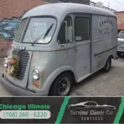 1950 Other International Harvester Metro thumbnail