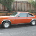 1977 Red Chevrolet Nova thumbnail