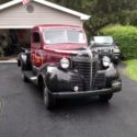 1940 Maroon/Black Plymouth Other thumbnail