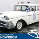 1958 White Ford Other thumbnail