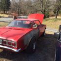 1967  Chevrolet Corvair thumbnail