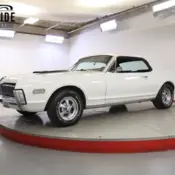 1968 Other Mercury Cougar thumbnail