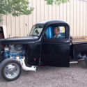 1950 Black Chevrolet Other Pickups thumbnail