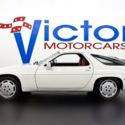 1987 GRAND PRIX WHITE Porsche 928 thumbnail