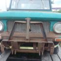 1963 Green International Harvester Scout thumbnail
