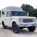 1963  International Harvester Scout thumbnail