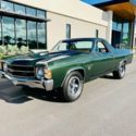 1971 -- Chevrolet El Camino thumbnail