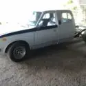 1978  Toyota Huilx thumbnail
