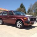 1980  Honda Civic thumbnail