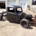 1940 Black Ford Other thumbnail