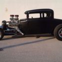 1931  Ford Model A thumbnail