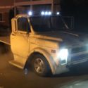 1970 White Chevrolet Other Pickups thumbnail