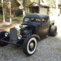 1947 Black Ford Other Pickups thumbnail