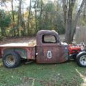 1948  Ford Other Pickups thumbnail