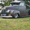 1947 Green Studebaker m5 thumbnail