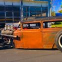 1930 Rust Ford Model A thumbnail