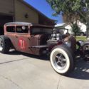1930  Ford Model A thumbnail