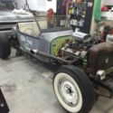 1936 Kustom patina Ford Other thumbnail