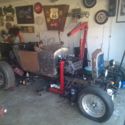 1927 none Ford Model T thumbnail
