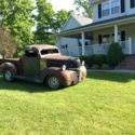 1941  Dodge Other Pickups thumbnail