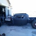 1935 black Ford Other Pickups thumbnail