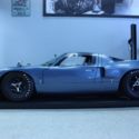 1965 Blue Ford GT40 RCR MKI thumbnail