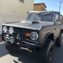 1974 Custom Ford Bronco thumbnail