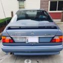 1988  Mercedes-Benz 300-Series thumbnail
