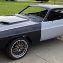 1971  Dodge Challenger thumbnail
