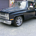1973  Chevrolet C-10 thumbnail