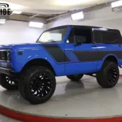 1976 Other International Harvester Scout thumbnail