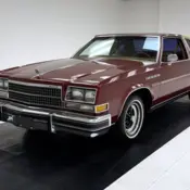 1978 Saffron Buick Electra thumbnail