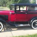 1930  Ford Model A thumbnail