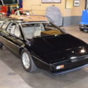 1977 Black Lotus Esprit thumbnail