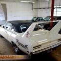 1970 Black Plymouth Road Runner thumbnail