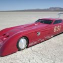 1965 Red Plymouth Barracuda thumbnail
