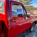1982 Red Chevrolet C-10 thumbnail