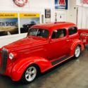 1936 Red Chevrolet Hot Rod / Street Rod thumbnail