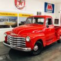 1953 Red Chevrolet Other Pickups thumbnail